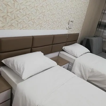 Daire Ani - Spacious 3-bedroom Apartment, Free Parking,10 Min To Old Town Tırnova