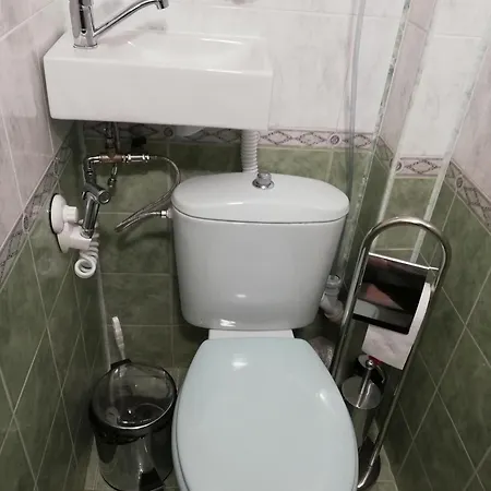 Ani - Spacious 3-bedroom Apartment, Free Parking,10 Min To Old Town * فيليكو ترنوفو