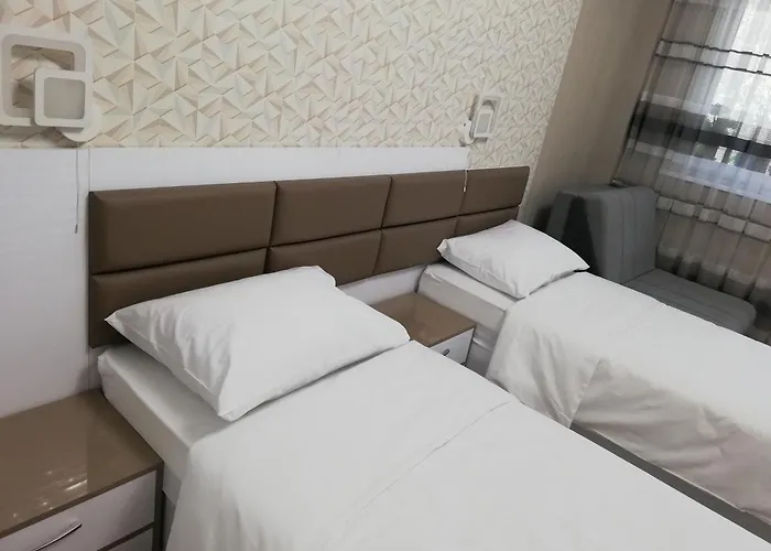 Daire Ani - Spacious 3-bedroom Apartment, Free Parking,10 Min To Old Town Tırnova