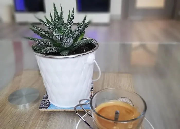 Ani - Spacious 3-bedroom Apartment, Free Parking,10 Min To Old Town Wielkie Tyrnowo